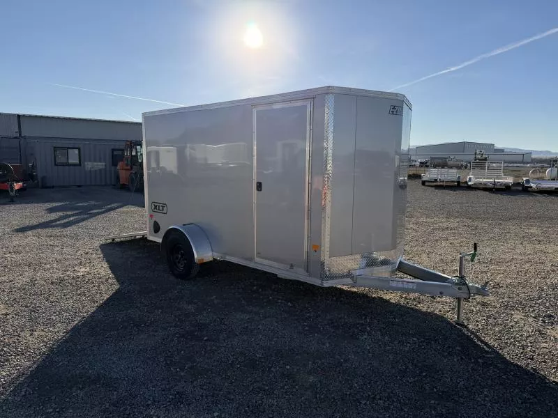 new Cargo (Enclosed) Trailers ALCOM  for sale, in Springville, UT Thumbnail 5