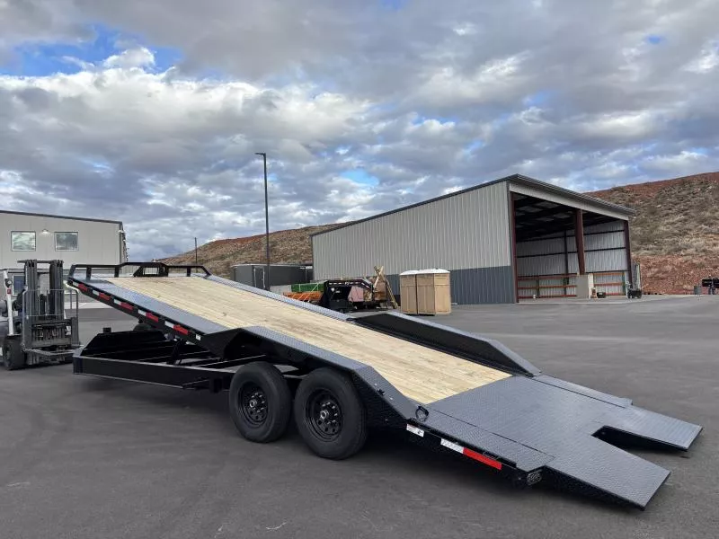 new Equipment / Flatbed Trailers RawMaxx  for sale, in Hurricane, UT Thumbnail 8