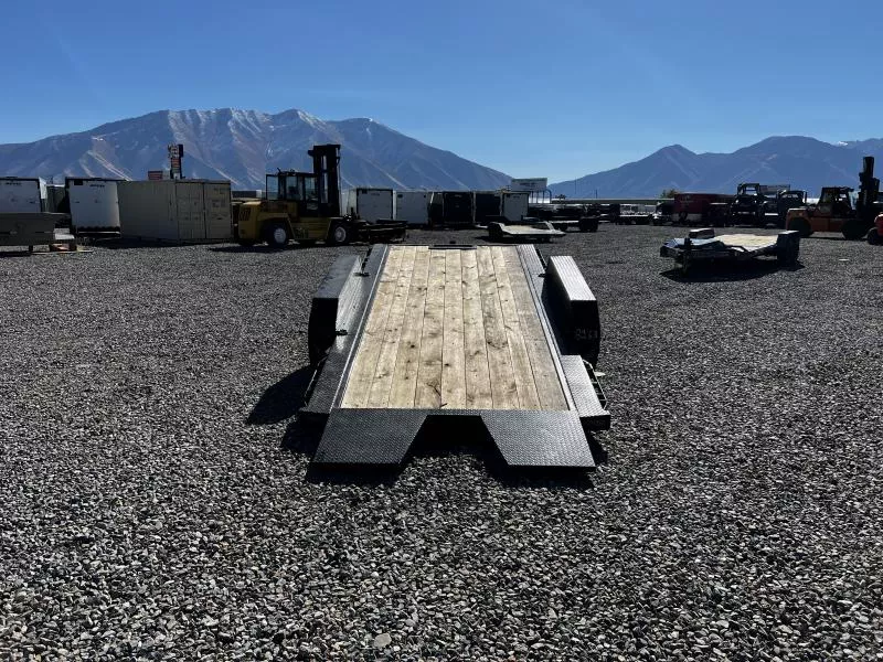 new Equipment / Flatbed Trailers RawMaxx  for sale, in Springville, UT Thumbnail 5