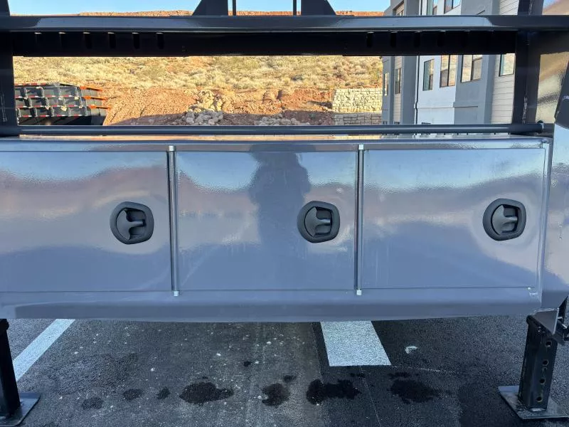 new Equipment / Flatbed Trailers RawMaxx  for sale, in Hurricane, UT Thumbnail 7