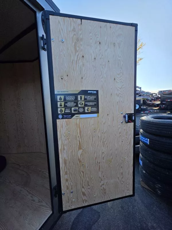 new Cargo (Enclosed) Trailers Southland Trailers  for sale, in Layton, UT Thumbnail 3