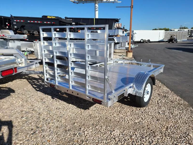 new Utility Trailers Paraiso Global  for sale, in Layton, UT Thumbnail 6