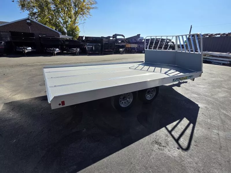 new Snowmobile Trailers Aluma  for sale, in Layton, UT Thumbnail 12