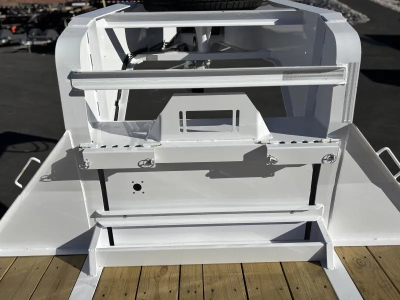 new Equipment / Flatbed Trailers RawMaxx  for sale, in Hurricane, UT Thumbnail 6