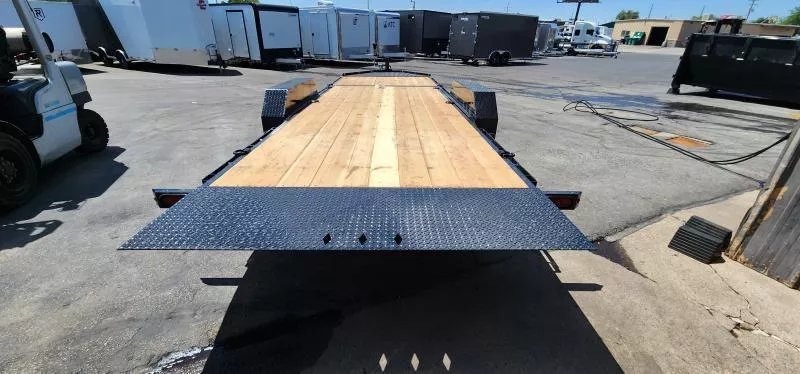 new Equipment / Flatbed Trailers Southland Trailers  for sale, in Layton, UT Thumbnail 8