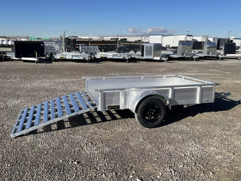 new Utility Trailers Paraiso Global  for sale, in Springville, UT Thumbnail 3