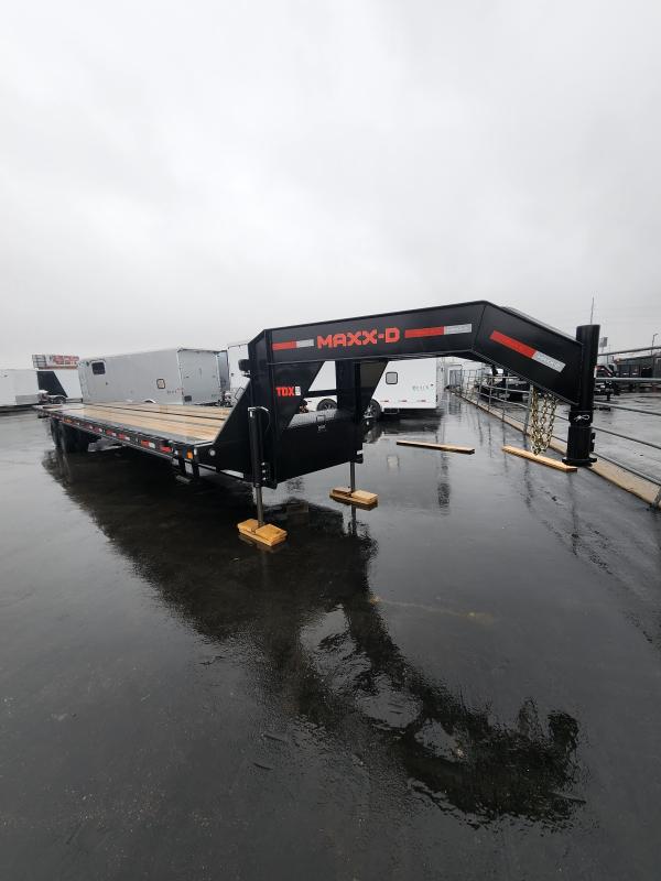 new Equipment / Flatbed Trailers MAXX-D  for sale, in Layton, UT Thumbnail 3