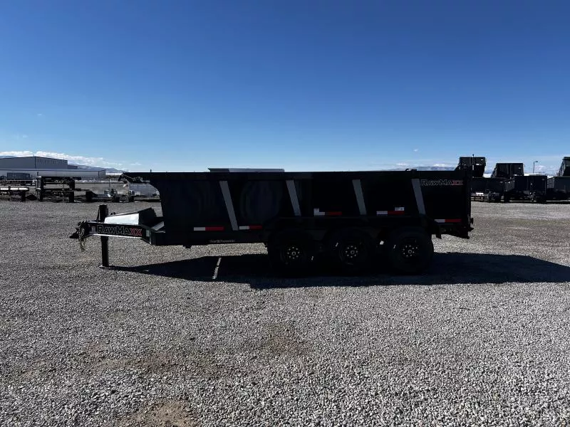 new Dump Trailers RawMaxx  for sale, in Springville, UT Thumbnail 3