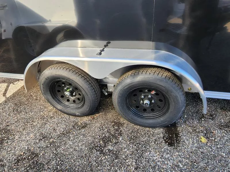 new Cargo (Enclosed) Trailers ALCOM  for sale, in Layton, UT Thumbnail 5