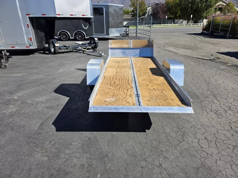 new Snowmobile Trailers Aluma  for sale, in Layton, UT Thumbnail 5