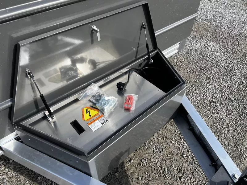 new Equipment / Flatbed Trailers Timpte  for sale, in Springville, UT Thumbnail 8