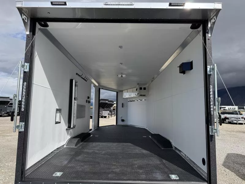 new Snowmobile Trailers Charmac Trailers  for sale, in Springville, UT Thumbnail 12
