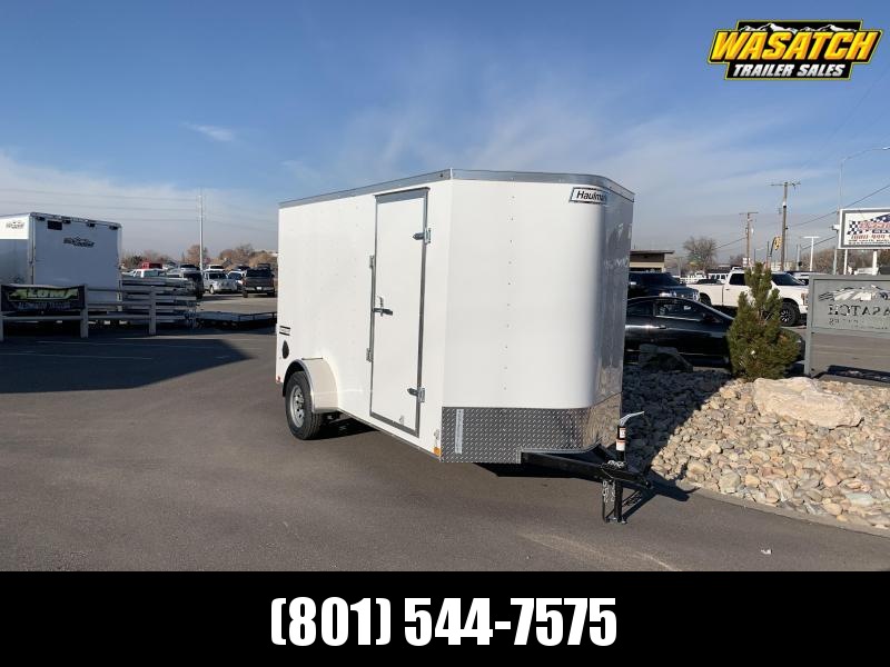 ***Haulmark 6x12 Passport Cargo w/ Ramp*** ***Haulmark 6x12 Passport Cargo w/ Ramp***