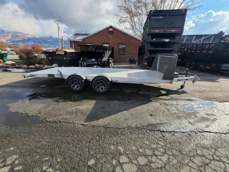 new Equipment / Flatbed Trailers Timpte  for sale, in Layton, UT Thumbnail 4