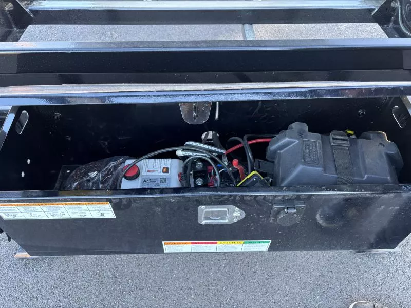 new Dump Trailers Big Tex Trailers  for sale, in Hurricane, UT Thumbnail 9