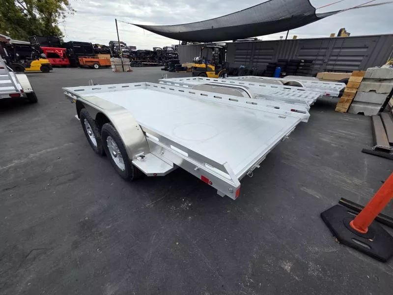 new Utility Trailers Aluma  for sale, in Layton, UT Thumbnail 5