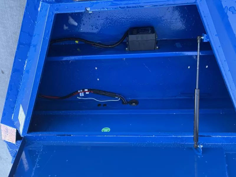 new Equipment / Flatbed Trailers RawMaxx  for sale, in Hurricane, UT Thumbnail 9