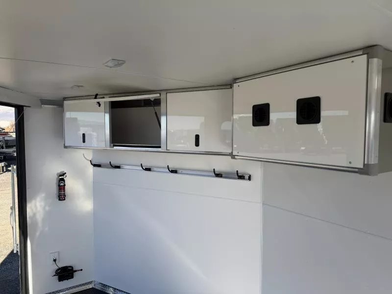 new Snowmobile Trailers Charmac Trailers  for sale, in Springville, UT Thumbnail 8