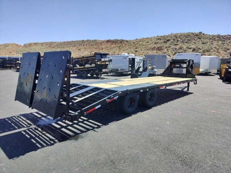 new Equipment / Flatbed Trailers RawMaxx  for sale, in Hurricane, UT Thumbnail 3