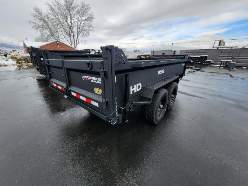 new Dump Trailers Watchdog  for sale, in Layton, UT Thumbnail 6