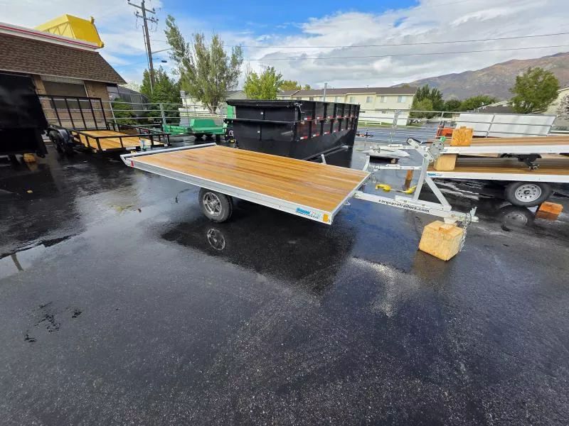new Watercraft Trailers ALCOM  for sale, in Layton, UT Thumbnail 10