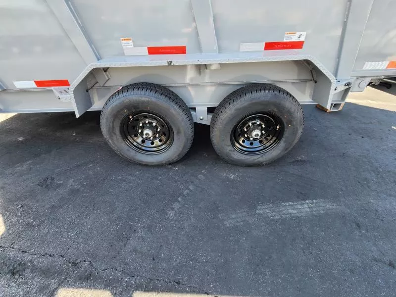 new Dump Trailers RawMaxx  for sale, in Layton, UT Thumbnail 5