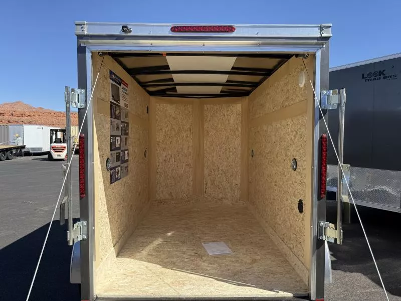 new Cargo (Enclosed) Trailers American Hauler  for sale, in Hurricane, UT Thumbnail 4