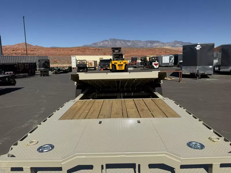 new Equipment / Flatbed Trailers RawMaxx  for sale, in Hurricane, UT Thumbnail 7