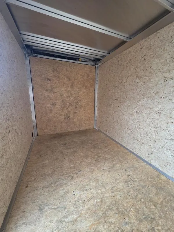 new Cargo (Enclosed) Trailers ALCOM  for sale, in Layton, UT Thumbnail 4