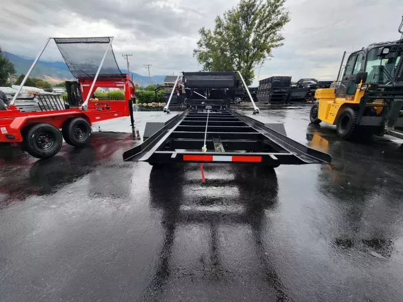 new Dump Trailers RawMaxx  for sale, in Layton, UT Thumbnail 12