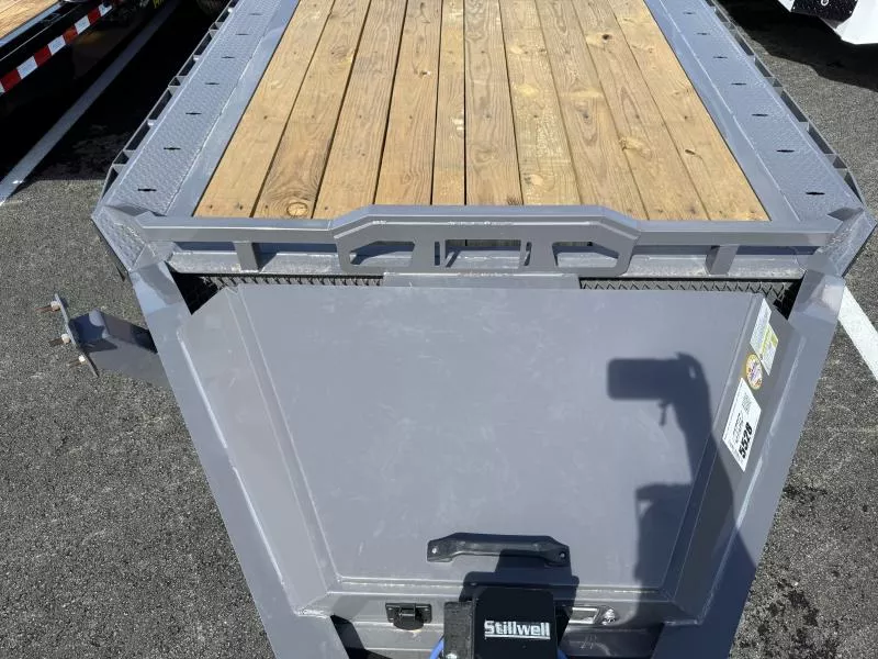 new Equipment / Flatbed Trailers RawMaxx  for sale, in Hurricane, UT Thumbnail 9