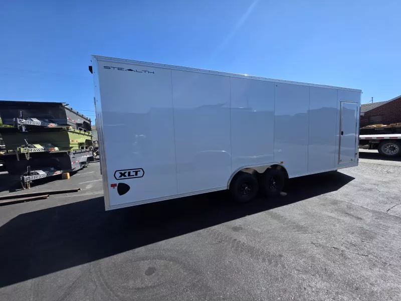 new Cargo (Enclosed) Trailers ALCOM  for sale, in Layton, UT Thumbnail 8
