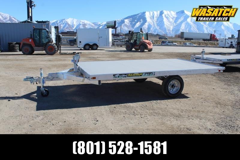 Aluma 8412 Raft Watercraft Trailer Aluma 8412 Raft Watercraft Trailer