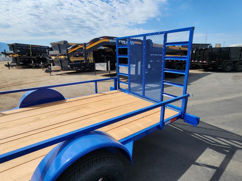 new Utility Trailers 7 Sons  for sale, in Layton, UT Thumbnail 7