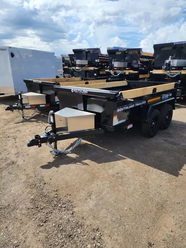 new Dump Trailers Southland Trailers  for sale, in Layton, UT Thumbnail 5