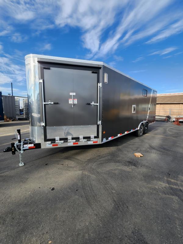 new Snowmobile Trailers Southland Trailers  for sale, in Layton, UT Thumbnail 2