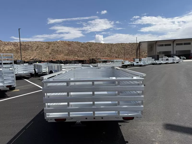 new Utility Trailers Paraiso Global  for sale, in Hurricane, UT Thumbnail 4