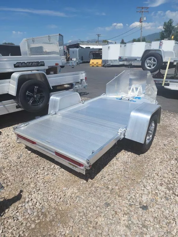 new ATV Trailers Aluma  for sale, in Layton, UT Thumbnail 11
