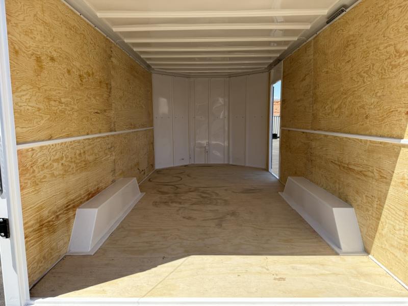 new Cargo (Enclosed) Trailers RawMaxx  for sale, in Hurricane, UT Thumbnail 5