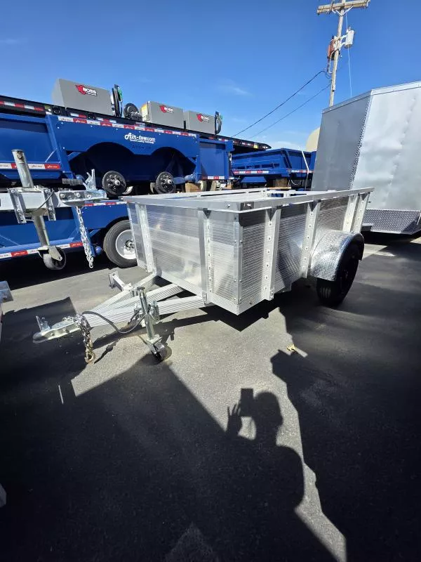 new Utility Trailers Paraiso Global  for sale, in Layton, UT Thumbnail 7
