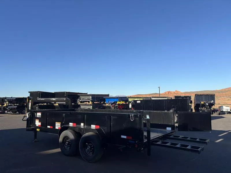 new Dump Trailers Big Tex Trailers  for sale, in Hurricane, UT Thumbnail 7