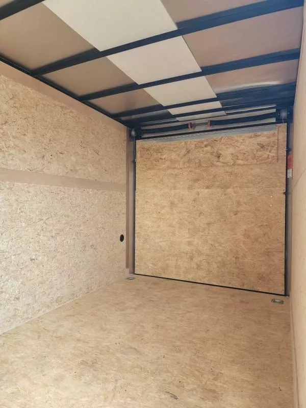 new Cargo (Enclosed) Trailers Haulmark  for sale, in Layton, UT Thumbnail 19