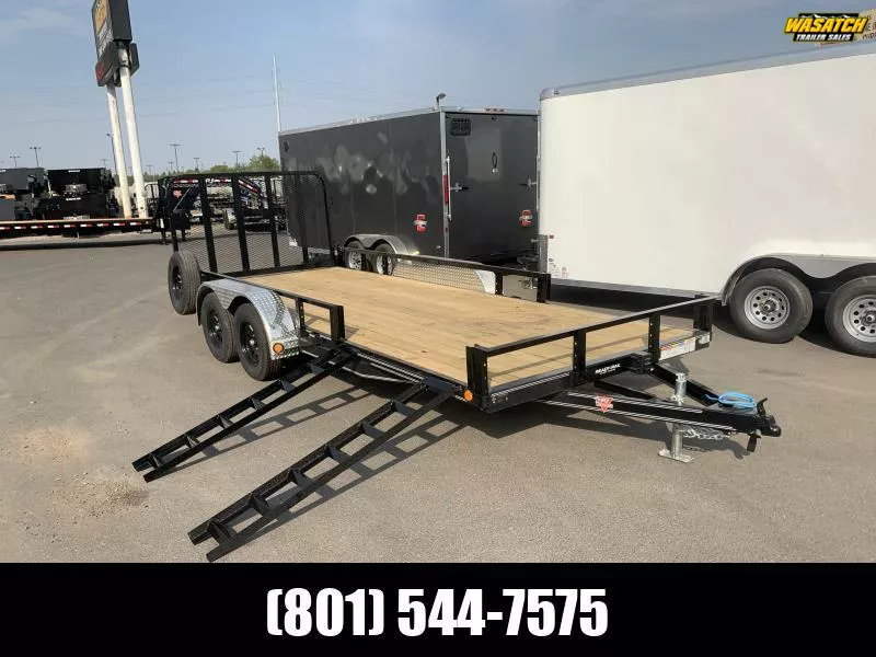 new ATV Trailers PJ Trailers  for sale, in Layton, UT Thumbnail 10