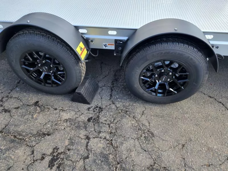 new Car Haulers / Racing Trailers Futura Trailers  for sale, in Layton, UT Thumbnail 10