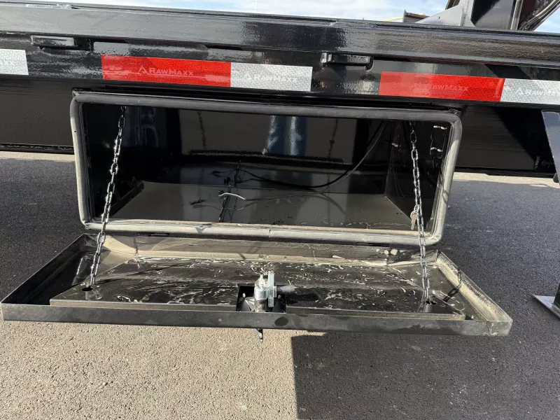 new Equipment / Flatbed Trailers RawMaxx  for sale, in Hurricane, UT Thumbnail 7