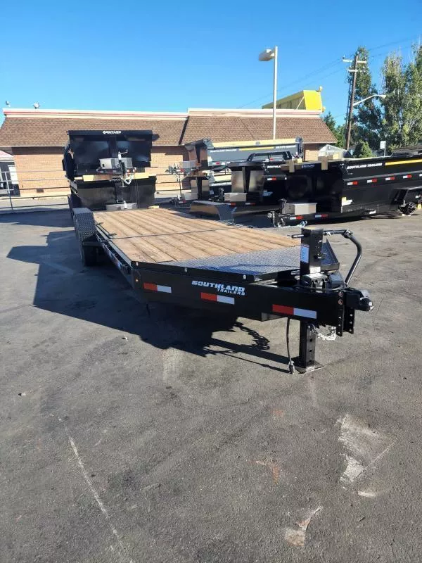 new Equipment / Flatbed Trailers Southland Trailers  for sale, in Layton, UT Thumbnail 11
