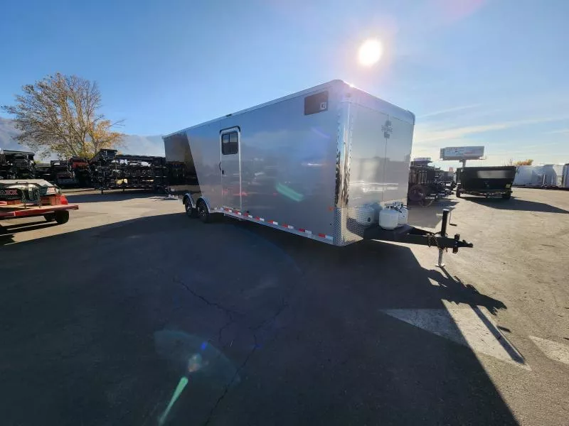 new Snowmobile Trailers Charmac Trailers  for sale, in Layton, UT Thumbnail 4