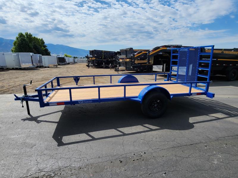 new Utility Trailers 7 Sons  for sale, in Layton, UT Thumbnail 6