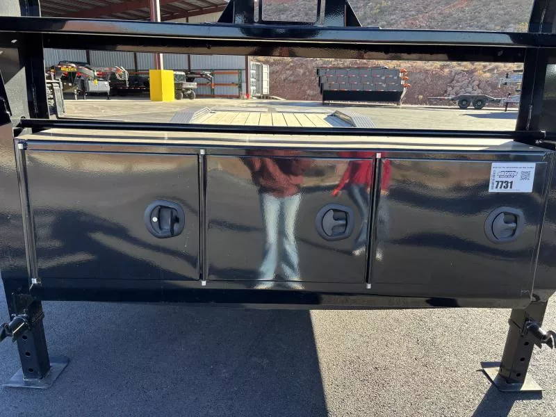 new Equipment / Flatbed Trailers RawMaxx  for sale, in Hurricane, UT Thumbnail 7