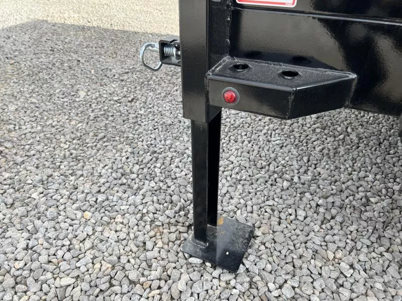 new Dump Trailers Southland Trailers  for sale, in Springville, UT Thumbnail 3